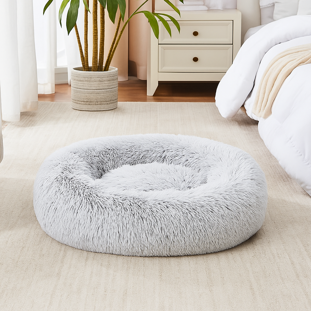 Cuccia cane gatto Pelosa Fluffy Puffed