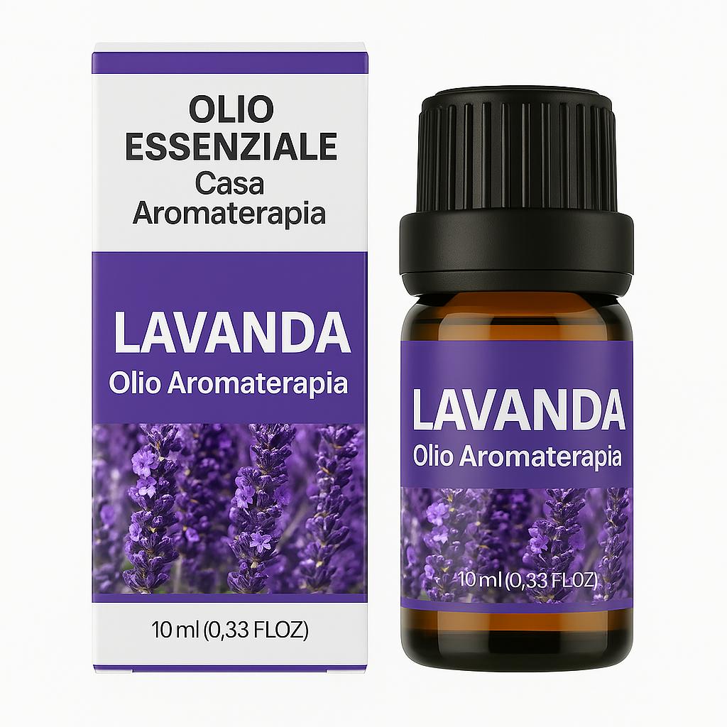 Essenze Profumate